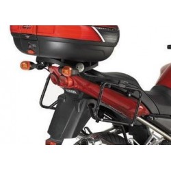 Givi Bάσεις Πλαϊνών Βαλιτσών για Yamaha FZS1000 '03-'06 PL349