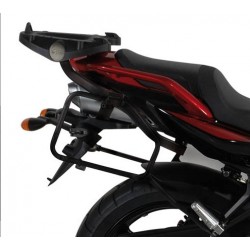 Givi Βάσεις Πλαϊνών Βαλιτσών PL360 FZ 6 S2 Fazer '07-'11
