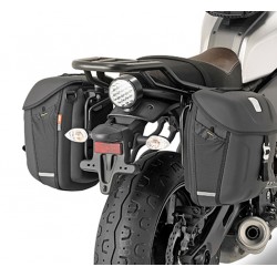 Givi Βάσεις Πλαϊνών Σάκων XSR700 TMT2126 ΒΑΛΙΤΣΕΣ / ΒΑΣΕΙΣ / TANKBAG
