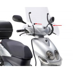 Givi Κιτ για ζελατίνα Neo's 50 A285A