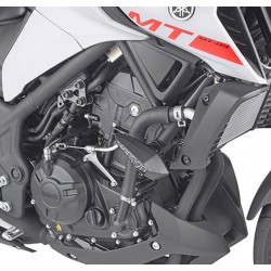 Givi KIT για SLD01 για Yamaha MT-03 321 SLD2151KIT ΑΞΕΣΟΥΑΡ ΜΟΤΟ
