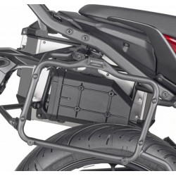 Givi ΚΙΤ για Εργαλειοθήκη για PL2148 Tracer 700 TL2148KIT ΑΝΤΑΛΛΑΚΤΙΚΑ