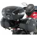 Givi Μπράτσα MT07 '14 2118FZ ΒΑΛΙΤΣΕΣ / ΒΑΣΕΙΣ / TANKBAG