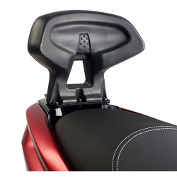 Givi Πλάτη Tricity 125 '14-'22 TB2120 ΒΑΛΙΤΣΕΣ / ΒΑΣΕΙΣ / TANKBAG