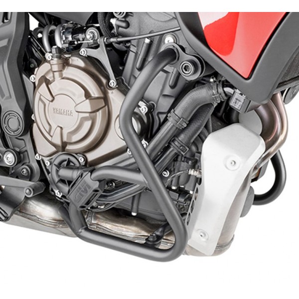 Givi Βάσεις Προστασία Κινητήρα Yamaha Tracer 700 TN2148 ΑΞΕΣΟΥΑΡ ΜΟΤΟ