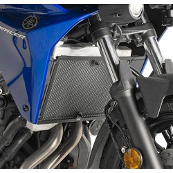 Givi Προστασία Ψυγείου MT-07 Tracer PR2130 Προστασία Κινητήρα