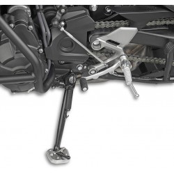Givi Βάση Αλουμινίου Πλαγιοστάτη MT-09 Tracer / Niken ES2122 ΑΞΕΣΟΥΑΡ ΜΟΤΟ