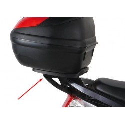 Givi Σχάρα βαλίτσας Yamaha Cignus X 125 '04-'15 SR354