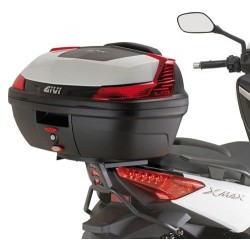 Givi Σχάρα T-MAX 400 '13-'16 SR2111M ΒΑΛΙΤΣΕΣ / ΒΑΣΕΙΣ / TANKBAG