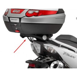 Givi Σχάρα ΒαλίτσαςT-MAX 530 '12 SR2013M