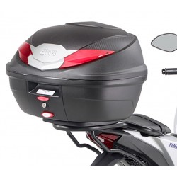 Givi Σχάρα Βαλίτσας Yamaha MT03 321 '16 SR2127 ΒΑΛΙΤΣΕΣ / ΒΑΣΕΙΣ / TANKBAG