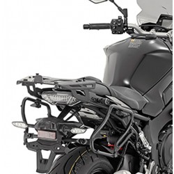 Givi Σχάρα MT10 SR2129 ΒΑΛΙΤΣΕΣ / ΒΑΣΕΙΣ / TANKBAG