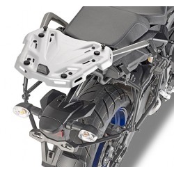 Givi Σχάρα Tracer 900/GT '18-'20 SR2139 ΒΑΛΙΤΣΕΣ / ΒΑΣΕΙΣ / TANKBAG