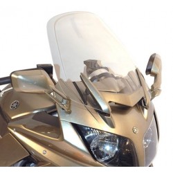 Givi Ζελατίνα Yamaha FJR 1300 '06-'10 D436ST ΖΕΛΑΤΙΝΕΣ & ΚΙΤ ΤΟΠΟΘΕΤΗΣΗΣ