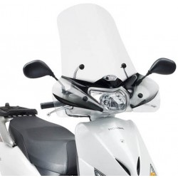 Givi Ζελατίνα 314A για Lead 110 '08