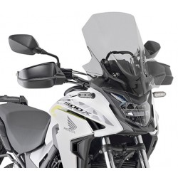 Givi Ζελατίνα Honda CB500X '19 D1171S
