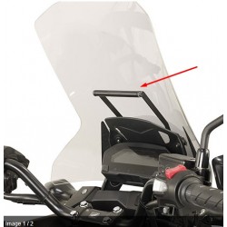 Givi Μπάρα S902A/GPS για NC750 '16 FB1146 ΑΞΕΣΟΥΑΡ ΜΟΤΟ