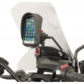 Givi Μπάρα S902A/GPS για NC750 '16 FB1146 ΑΞΕΣΟΥΑΡ ΜΟΤΟ