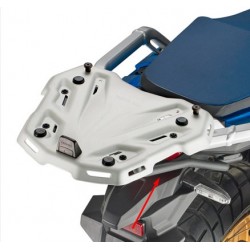 Givi Σχάρα CRF1100L AfricaTwin Adv Sports '19 / Forza 350 '21 SR1178 ΒΑΛΙΤΣΕΣ / ΒΑΣΕΙΣ / TANKBAG