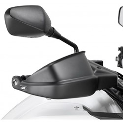 Givi Προστασία Χεριών VFR800X '15-'16 Crossrunner HP1139 Givi Προστασία Χεριών VFR800X '15-'16 Crossrunner HP1139