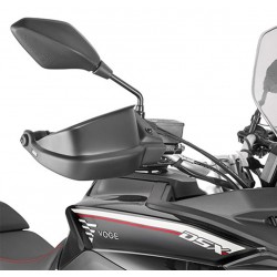 Givi Προστασία Χεριών Voge Valico 500DS '20 HP9251 ΑΞΕΣΟΥΑΡ ΜΟΤΟ