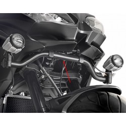 Givi Κιτ Τοποθέτησης για Προβολάκια για Tenere 700 LS2158 ΑΞΕΣΟΥΑΡ ΜΟΤΟ