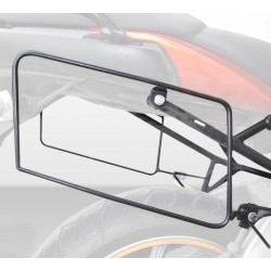 Βάσεις Πλαϊνών Σάκων για Versys '10-'14 ΒΑΛΙΤΣΕΣ / ΒΑΣΕΙΣ / TANKBAG