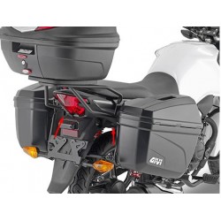 Givi Βάσεις Πλαϊνών Bαλιτσών CB125F '21