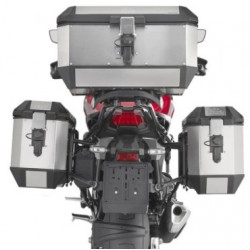 Givi Βάσεις Πλαϊνών Βαλιτσών NC750X '21 PLO1192MK ΒΑΛΙΤΣΕΣ / ΒΑΣΕΙΣ / TANKBAG