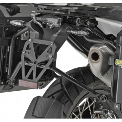 Givi Βάσεις Πλαϊνών Βαλιτσών 790 ADV '19 για OBK PLOR7710CAM ΒΑΛΙΤΣΕΣ / ΒΑΣΕΙΣ / TANKBAG