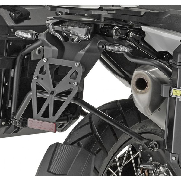 Givi Βάσεις Πλαϊνών Βαλιτσών 790 ADV '19 για OBK PLOR7710CAM ΒΑΛΙΤΣΕΣ / ΒΑΣΕΙΣ / TANKBAG