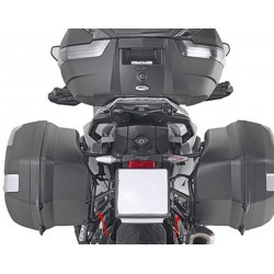 Givi Βάσεις Πλαϊνών Βαλιτσών S1000XR '20 PLX5138 Givi Βάσεις Πλαϊνών Βαλιτσών S1000XR '20 PLX5138