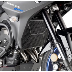 Givi Προστασία Ψυγείου Αλουμινίου για NC750X/S '16-'20 / NC750X '21 PR1146