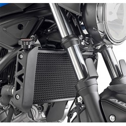 Givi Προστασία Ψυγείου για SV650 PR3111 ΑΞΕΣΟΥΑΡ ΜΟΤΟ