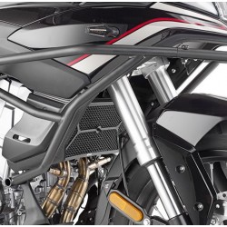 Givi Προστασία Ψυγείου για Voge Valico 500DS '21 PR9251 ΑΞΕΣΟΥΑΡ ΜΟΤΟ
