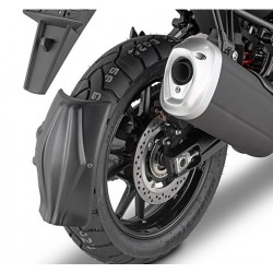 Givi ΚΙΤ Λασπωτήρα για V-Strom 1000/1050 RM3114KIT