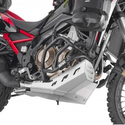 Givi Προστασία Κάρτερ Αλουμινίου Honda XRV 1000 '20 RP1179 ΑΞΕΣΟΥΑΡ ΜΟΤΟ