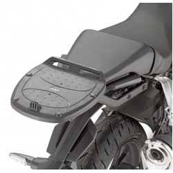Givi Σχάρα CB 300 R / CB 125 R (18 > 22) SR1169 ΒΑΛΙΤΣΕΣ / ΒΑΣΕΙΣ / TANKBAG