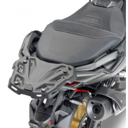 Givi Σχάρα T-MAX 560 '20-22 SR2147 ΒΑΛΙΤΣΕΣ / ΒΑΣΕΙΣ / TANKBAG