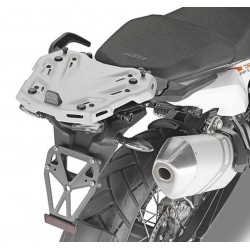 Givi  Σχάρα Βαλίτσας 790 ADV. '19-20 /890 ADV'21 KTM /Norden 901 (22 ) ΒΑΛΙΤΣΕΣ / ΒΑΣΕΙΣ / TANKBAG