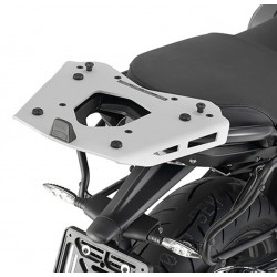 Givi Σχάρα βαλίτσας αλουμινίου R1200RRS, R1250RS SRA5117 ΒΑΛΙΤΣΕΣ / ΒΑΣΕΙΣ / TANKBAG