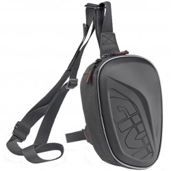 Givi Τσαντάκι Ποδιού 2lt Μαύρο ST608B
