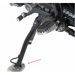 Givi Βάση αλουμινίου πλαγιοστάτη Tenere 700 ('19-'22) ES2145 ΑΞΕΣΟΥΑΡ ΜΟΤΟ