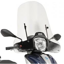 Givi Ζελατίνα 5612A Medley 125-150 (16)