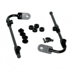 GIVI Κιτ Ζελατίνας A5618A Piaggio 1 (2021-22) ηλεκτρικό για D1181ST 