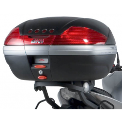 Givi Μπράτσα 448FZ Z750-Z1000'07 Kawasaki  ΒΑΛΙΤΣΕΣ / ΒΑΣΕΙΣ / TANKBAG