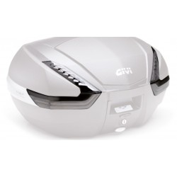Givi Αντανακλαστικό φυμέ V47NNT Z4703FR ΒΑΛΙΤΣΕΣ / ΒΑΣΕΙΣ / TANKBAG