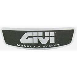Givi Λογότυπο E370/E470 για επάνω καπάκι Z1294R