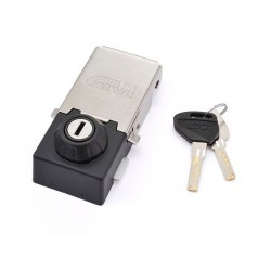 Givi Σύστημα κλειδώματος Z4822DXMR ΒΑΛΙΤΣΕΣ / ΒΑΣΕΙΣ / TANKBAG