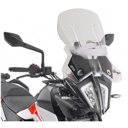 Givi Ζελατίνα Airflow 390 Adventure '20 AF7711